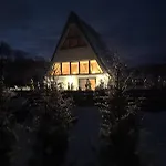 W Beskidach Niezapominajka Ujsoły