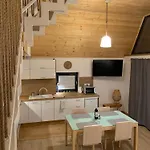 W Beskidach Niezapominajka *