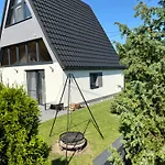 W Beskidach Niezapominajka *