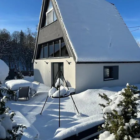 W Beskidach Niezapominajka * Ujsoły