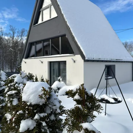 W Beskidach Niezapominajka بيت للعطل Ujsoły