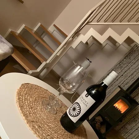 بيت للعطل W Beskidach Niezapominajka *