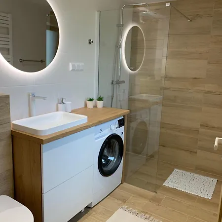 W Beskidach Niezapominajka *