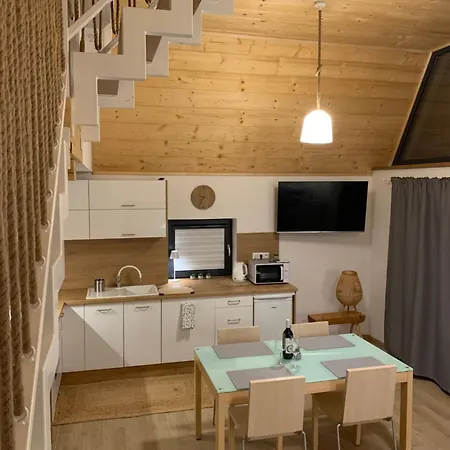 W Beskidach Niezapominajka *