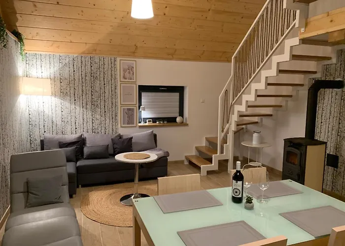 W Beskidach Niezapominajka Ujsoły