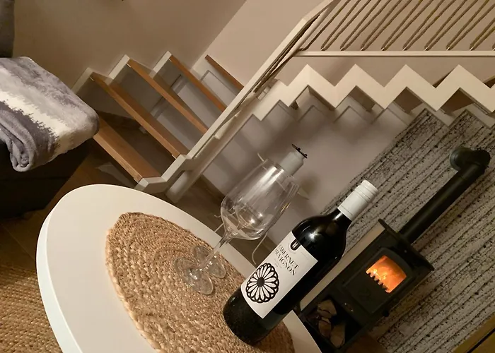 Prázdninový dům W Beskidach Niezapominajka *