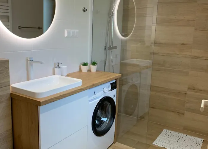 W Beskidach Niezapominajka *