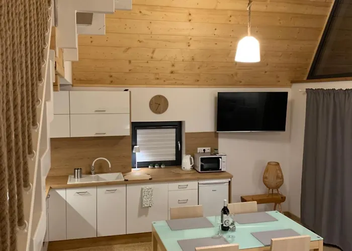 W Beskidach Niezapominajka *