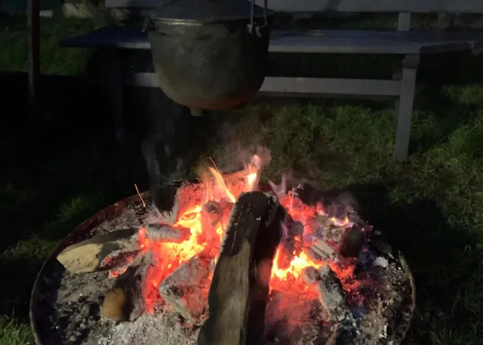 W Beskidach Niezapominajka بيت للعطل