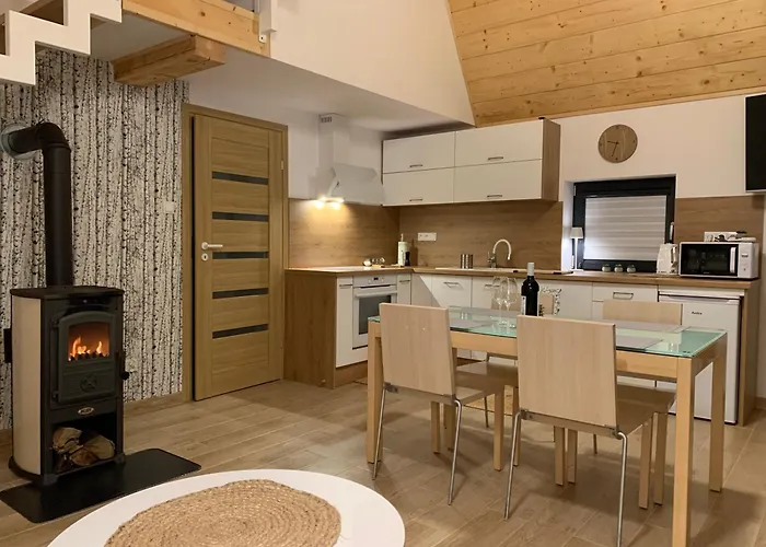 W Beskidach Niezapominajka Ujsoły