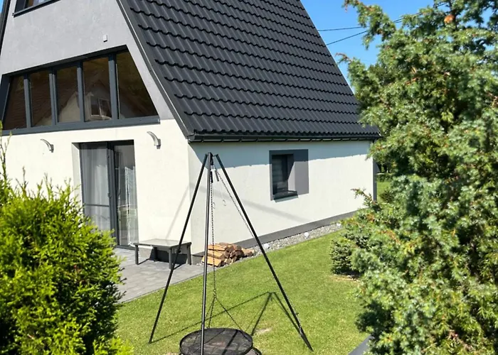 W Beskidach Niezapominajka *